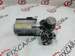  Насос АКПП Ford Fusion 2 1.5л Арт 36652, вид 1
