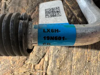 LX6H19N601CD Трубка кондиционера Ford Escape 4 Арт 118554279, вид 3
