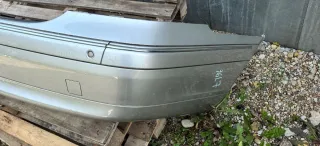  Бампер задний Mercedes C W203 Арт 118554286, вид 2