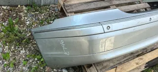 Бампер задний Mercedes C W203 Арт 118554286, вид 3