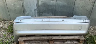  Бампер задний Mercedes C W203 Арт 118554286, вид 4