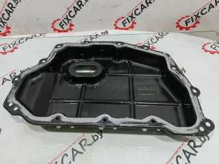BB5P7A264BB Поддон КПП Ford Fusion 2 1.5л Арт 36653, вид 1
