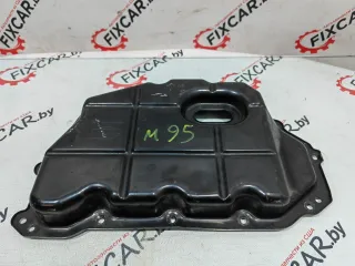 BB5P7A264BB Поддон КПП Ford Fusion 2 1.5л Арт 36653, вид 2