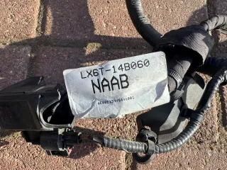 LX6T14B060NAAB Проводка двигателя Ford Escape 4 1.5л Арт 118554294, вид 3