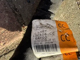 LX6T12C508CC Проводка двигателя Ford Escape 4 1.5л Арт 118554301, вид 3