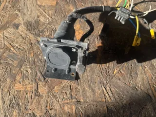  Розетка фаркопа Ford Edge 2 restailing Арт 118554306, вид 2