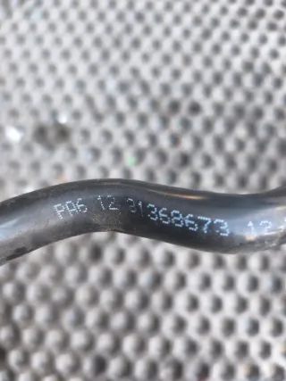 31368673, 32382362 Патрубок системы охлаждения Volvo v90 Cross Country 1 Арт 3236, вид 5