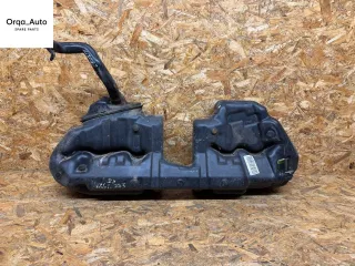 2024705901 Топливный бак Mercedes C W202 Арт 118554768, вид 3