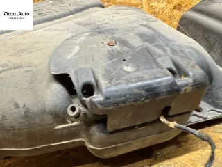 2024707201 Топливный бак Mercedes C W202 2.5л Арт 118554775, вид 15