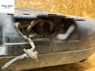2024707201 Топливный бак Mercedes C W202 2.5л Арт 118554775, вид 14