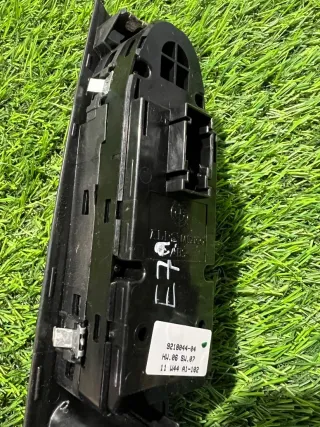  Кнопка стеклоподъемника переднего левого BMW X5 E70 restailing Арт 7930337, вид 3