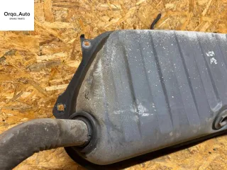  Топливный бак Mercedes E W124 2.0л Арт 118555727, вид 5