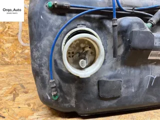 6751818,6755261 Топливный бак BMW X5 E53 3.0л Арт 118555732, вид 6