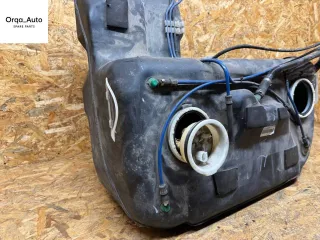 6751818,6755261 Топливный бак BMW X5 E53 3.0л Арт 118555732, вид 8