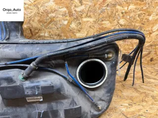 6751818,6755261 Топливный бак BMW X5 E53 3.0л Арт 118555732, вид 5
