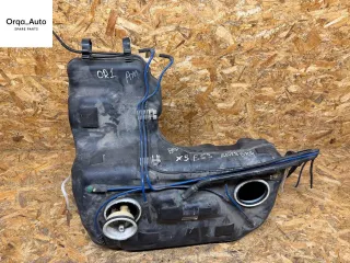 6751818,6755261 Топливный бак BMW X5 E53 3.0л Арт 118555732, вид 4
