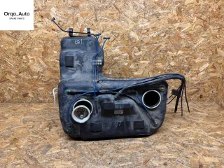 6751818,6755261 Топливный бак BMW X5 E53 3.0л Арт 118555732, вид 2