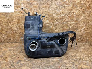 6751818,6755261 Топливный бак BMW X5 E53 3.0л Арт 118555732, вид 1