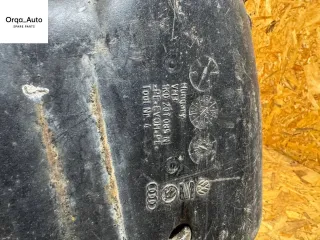 1K0201085,1K0201085N Топливный бак Volkswagen Golf 5 Арт 118555744, вид 7