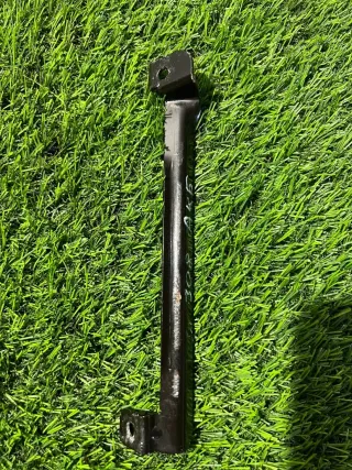 98049597 Крепление аккумулятора Peugeot 308 2 restailing 1.5л Арт 7930336, вид 2