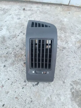 LS385817, LS385818 Дефлектор обдува салона Peugeot Boxer 2 Арт 118555822, вид 1