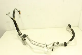  Трубка кондиционера Peugeot 307 Арт 118556018, вид 1
