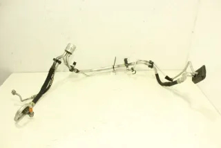  Трубка кондиционера Peugeot 307 Арт 118556018, вид 6