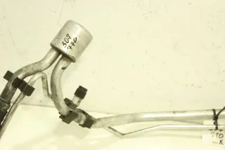  Трубка кондиционера Peugeot 307 Арт 118556018, вид 8