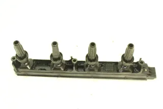 9656695780 Катушка зажигания Peugeot 307 2.0л i Арт 118556278, вид 2