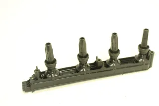 9656695780 Катушка зажигания Peugeot 307 2.0л i Арт 118556278, вид 3