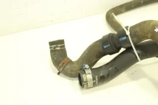  Патрубок радиатора Peugeot 307 Арт 118556281, вид 2