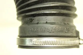  Воздуховод Peugeot 307 Арт 118556287, вид 3
