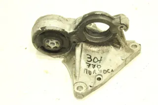9646769880 Кронштейн полуоси Peugeot 307 Арт 118556291, вид 1