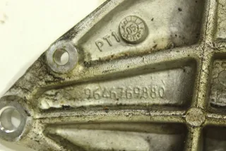 9646769880 Кронштейн полуоси Peugeot 307 Арт 118556291, вид 5
