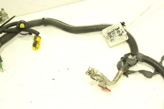 9649923380 Силовые провода (кабель) Peugeot 307 Арт 118556340, вид 3