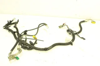9649923380 Силовые провода (кабель) Peugeot 307 Арт 118556340, вид 5