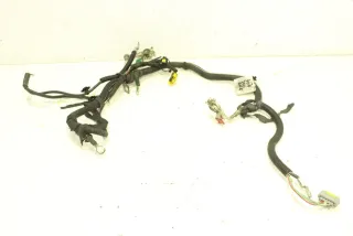 9649923380 Силовые провода (кабель) Peugeot 307 Арт 118556340, вид 1