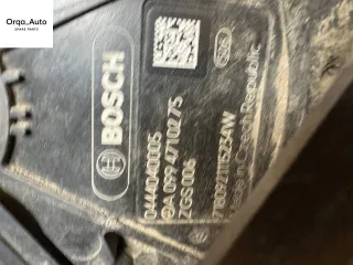 A0994710275,0994710275,A4474700015 Бак Adblue Mercedes Vito W447 Арт 118556394, вид 3