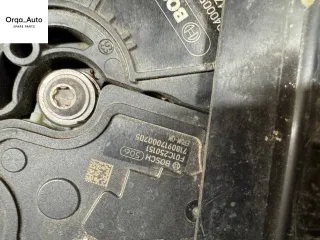 A0994710275,0994710275,A4474700015 Бак Adblue Mercedes Vito W447 Арт 118556394, вид 2