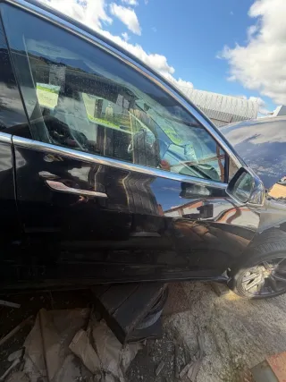  Дверь передняя правая Tesla model 3 Арт 118556401, вид 1
