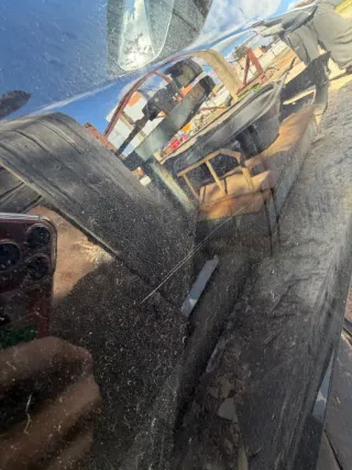  Дверь передняя правая Tesla model 3 Арт 118556401, вид 4