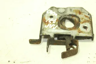  Замок капота Renault Laguna 2 Арт 118556412, вид 2