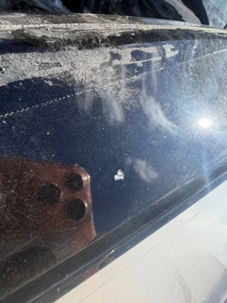  Крыло переднее левое Tesla model 3 Арт 118556416, вид 3