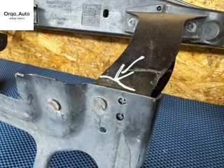 A4478801103,A4478801103,A4478801003 Передняя панель крепления облицовки (телевизор) Mercedes Vito W447 Арт 118556417, вид 8