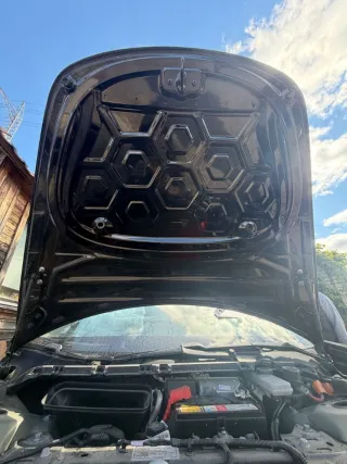  Капот Tesla model 3 Арт 118556421, вид 3