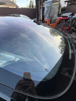  Стекло заднее Tesla model 3 Арт 118556426, вид 2