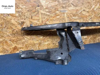  Передняя панель крепления облицовки (телевизор) BMW X5 E53 Арт 118556471, вид 3