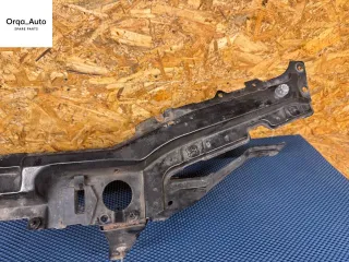  Передняя панель крепления облицовки (телевизор) BMW X5 E53 Арт 118556471, вид 8