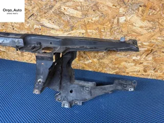  Передняя панель крепления облицовки (телевизор) BMW X5 E53 Арт 118556471, вид 7