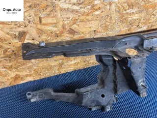  Передняя панель крепления облицовки (телевизор) BMW X5 E53 Арт 118556471, вид 5